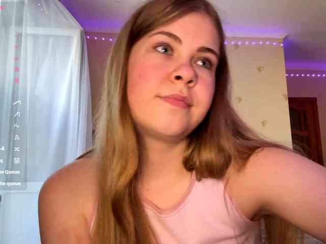 JanessaArdry webcam