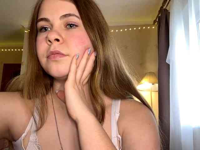 JanessaArdry webcam