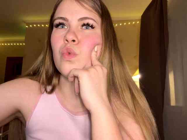 JanessaArdry webcam