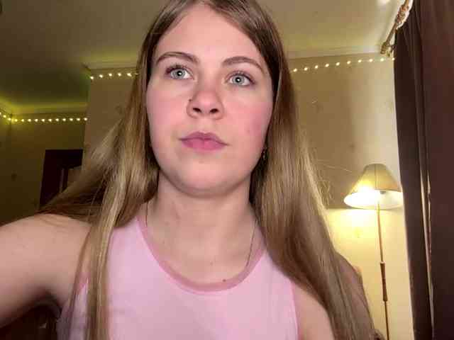 JanessaArdry webcam