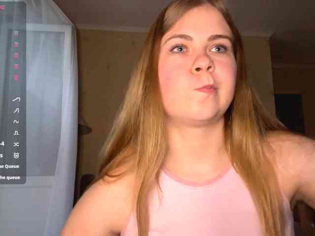 JanessaArdry webcam