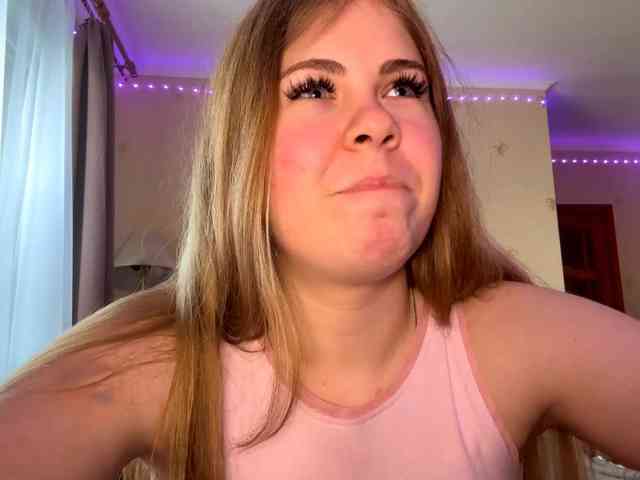 JanessaArdry webcam