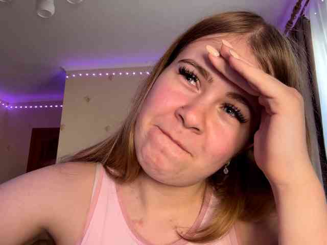 JanessaArdry webcam