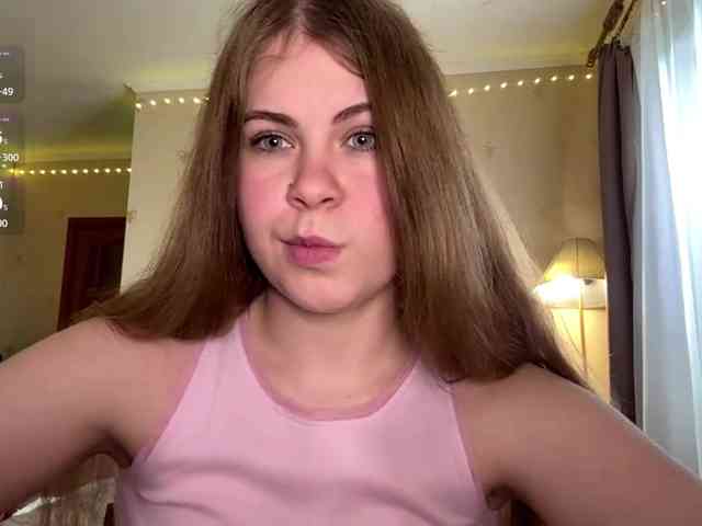 JanessaArdry webcam