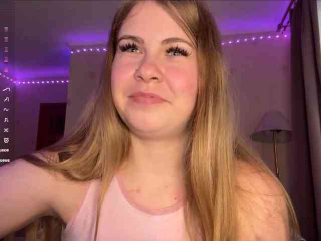 JanessaArdry webcam