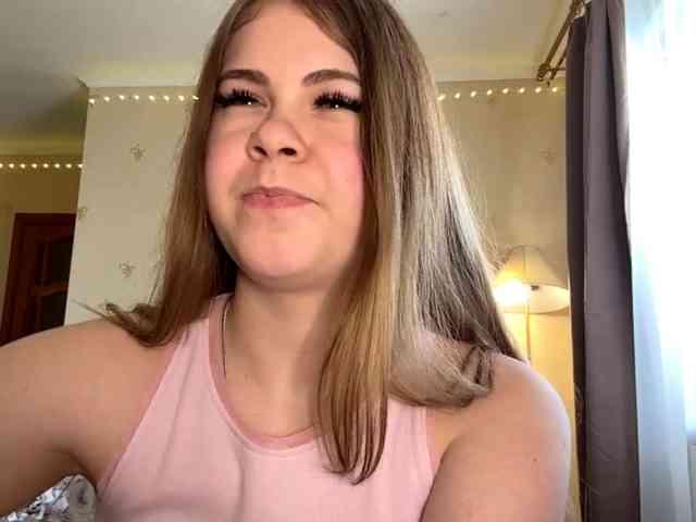 JanessaArdry webcam