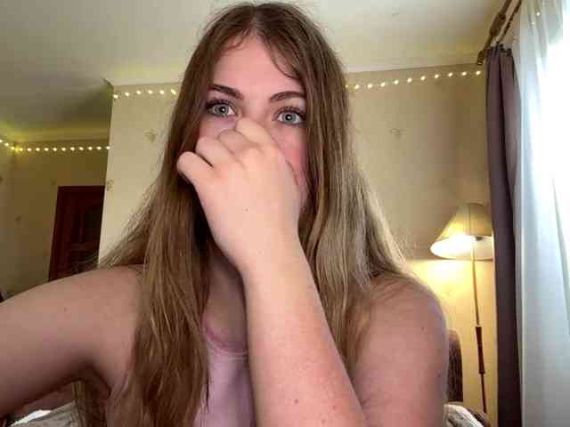 JanessaArdry webcam