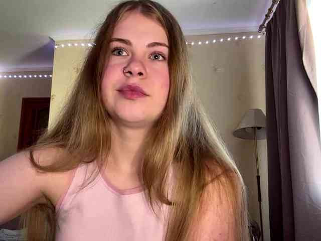 JanessaArdry webcam