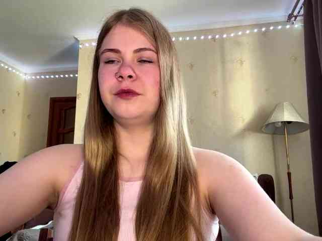 JanessaArdry webcam