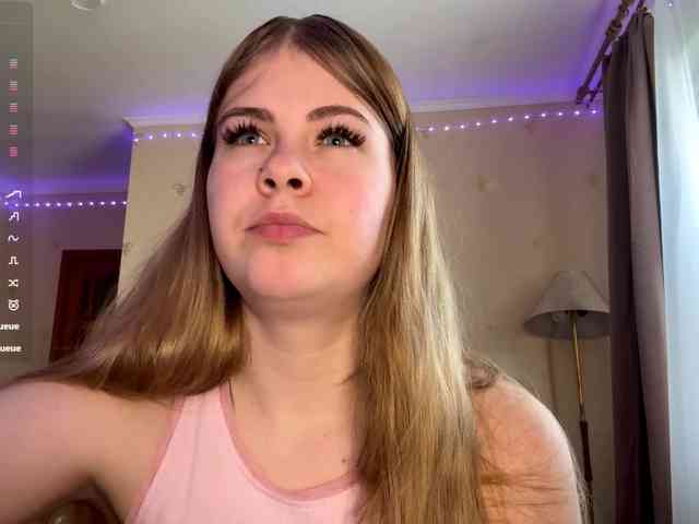JanessaArdry webcam