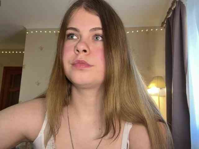 JanessaArdry webcam