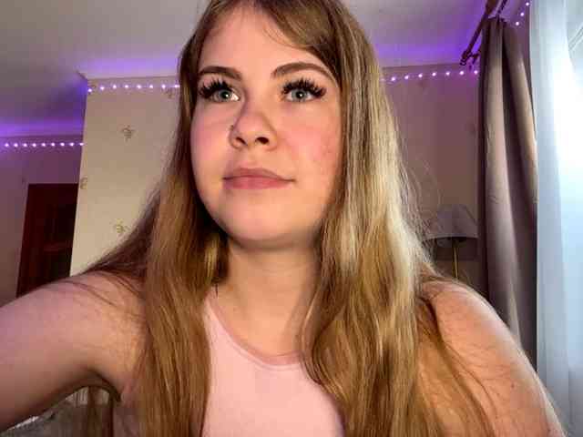 JanessaArdry webcam