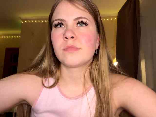 JanessaArdry webcam