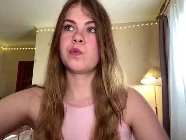 JanessaArdry webcam