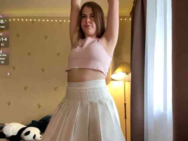 JanessaArdry webcam