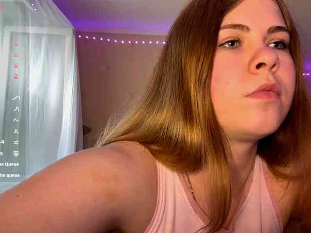 JanessaArdry webcam
