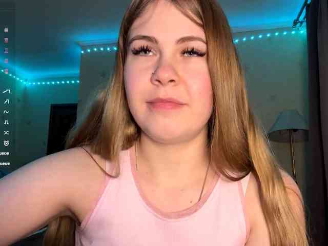 JanessaArdry webcam