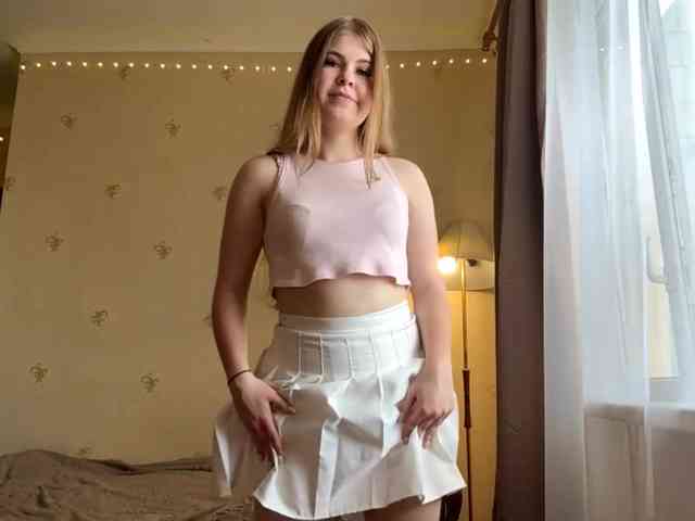 JanessaArdry webcam