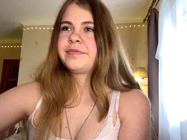 JanessaArdry webcam