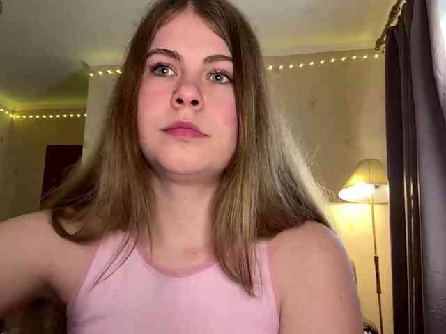 JanessaArdry webcam