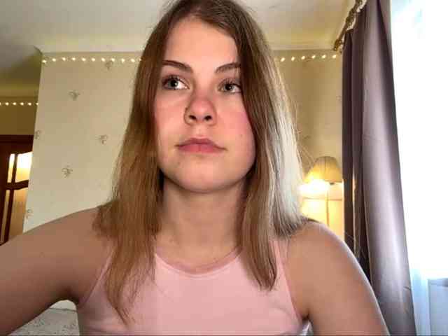 JanessaArdry webcam