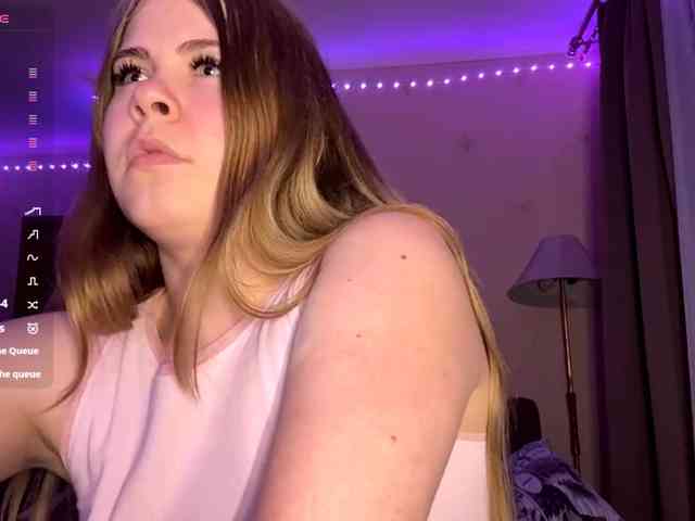 JanessaArdry webcam