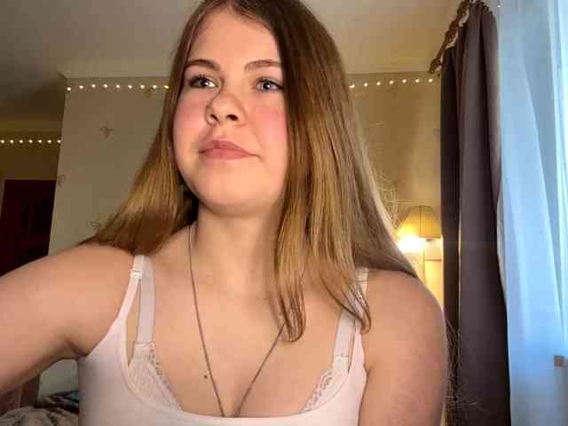 JanessaArdry webcam