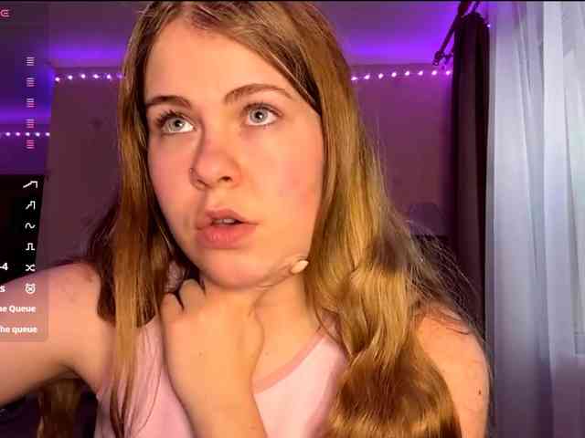 JanessaArdry webcam