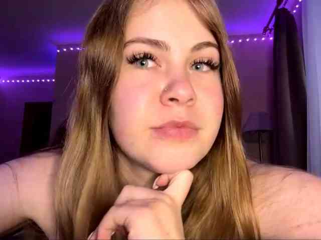 JanessaArdry webcam