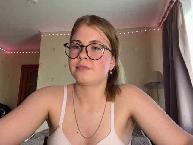 JanessaArdry webcam