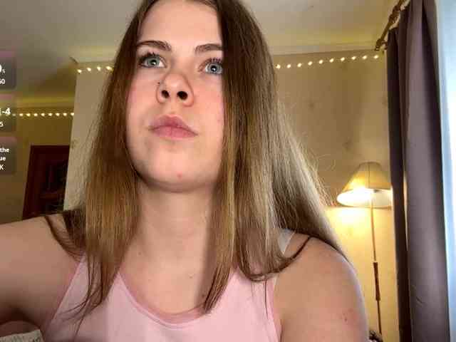 JanessaArdry webcam