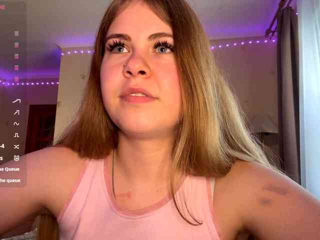 JanessaArdry webcam