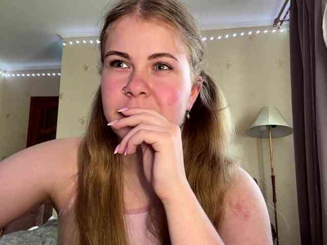 JanessaArdry webcam