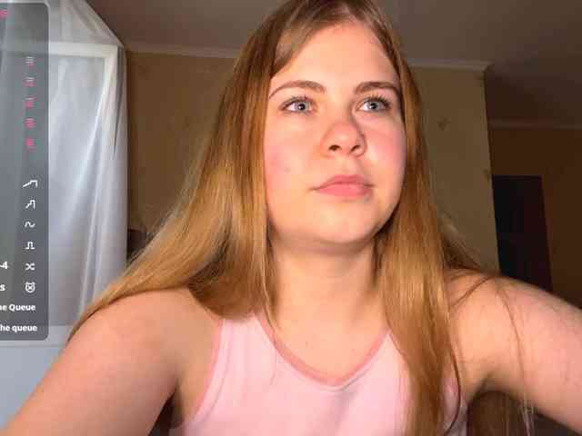 JanessaArdry webcam