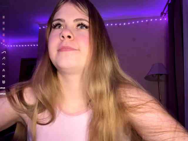 JanessaArdry webcam