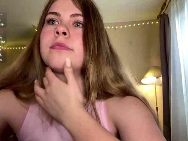 JanessaArdry webcam