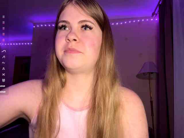 JanessaArdry webcam