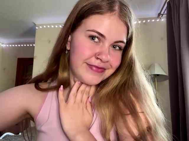 JanessaArdry webcam