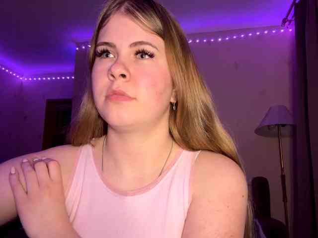 JanessaArdry webcam