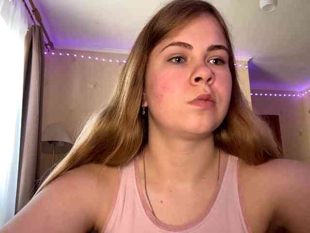 JanessaArdry webcam
