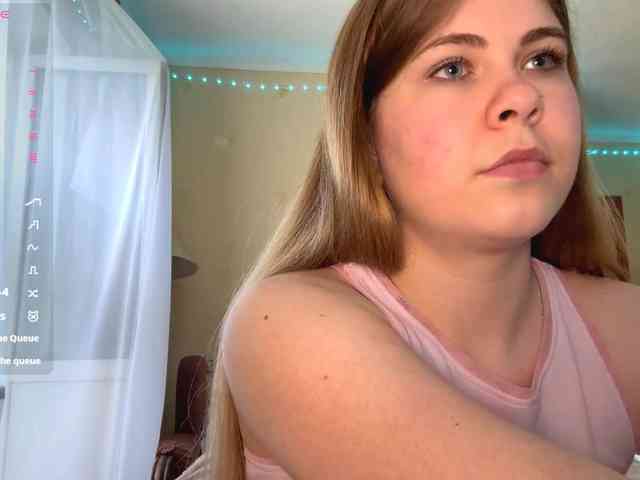 JanessaArdry webcam