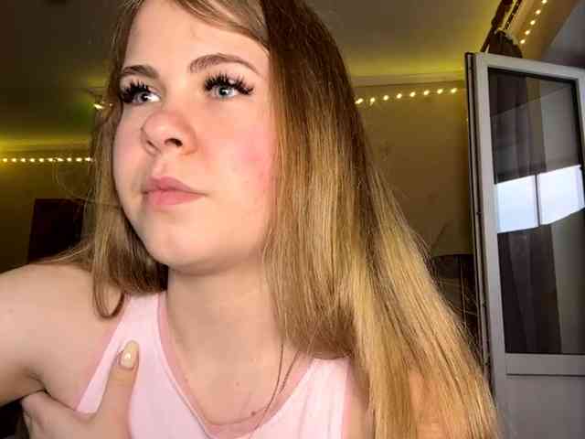 JanessaArdry webcam