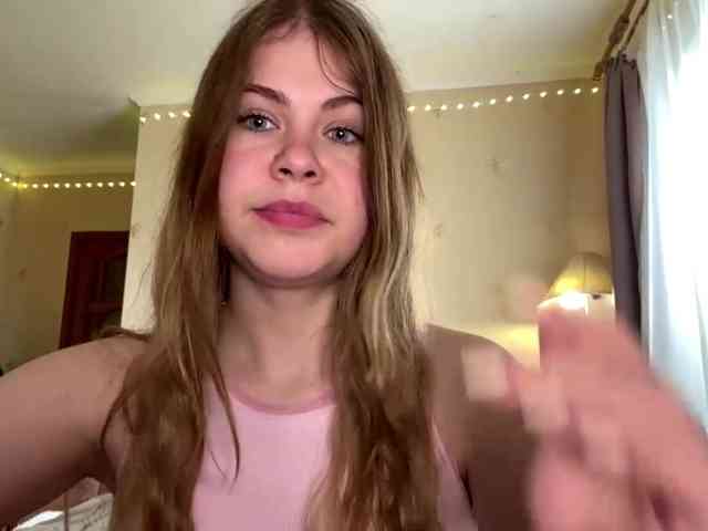 JanessaArdry webcam
