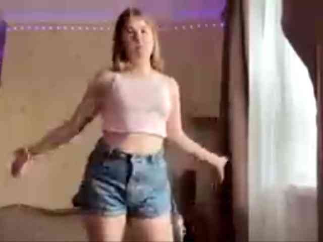 JanessaArdry webcam