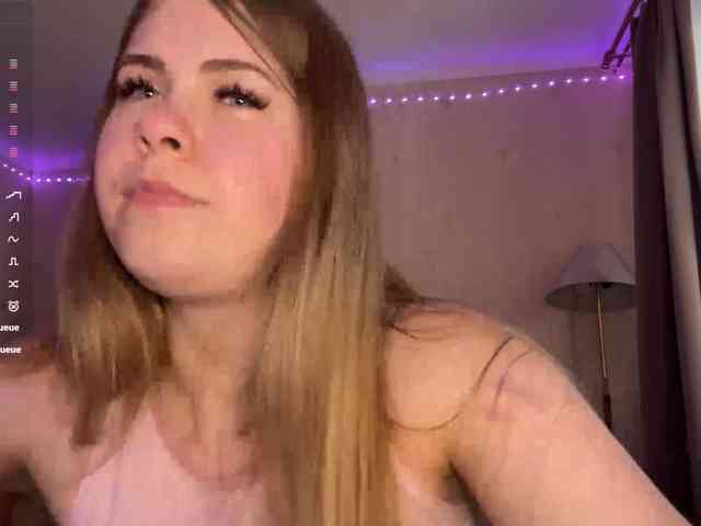 JanessaArdry webcam