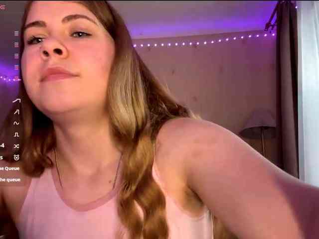 JanessaArdry webcam