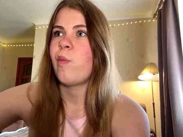 JanessaArdry webcam