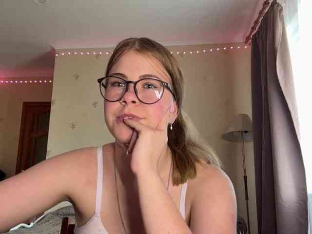 JanessaArdry webcam