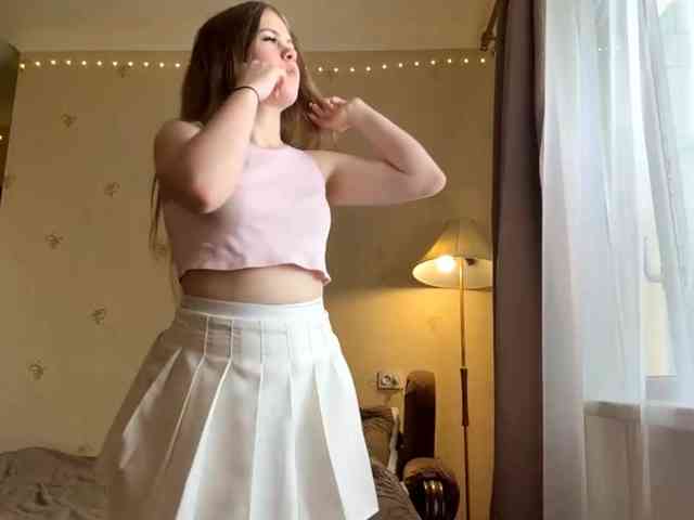 JanessaArdry webcam