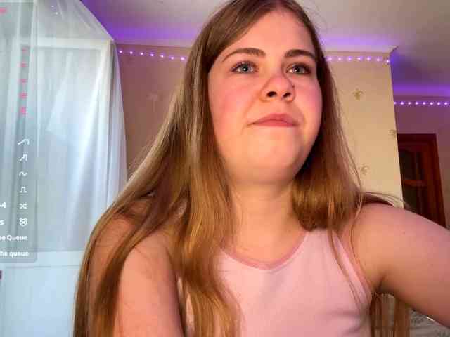 JanessaArdry webcam